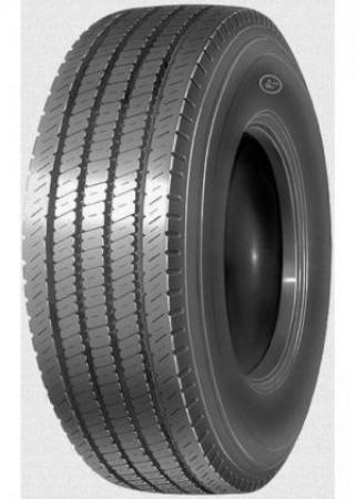 Шины грузовые 315/80R22.5 F02e+ LING LONG