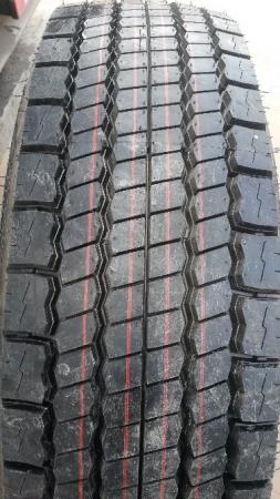 Шина 315/70R22.5 18PR TL D 785 ANNAITE грузовая