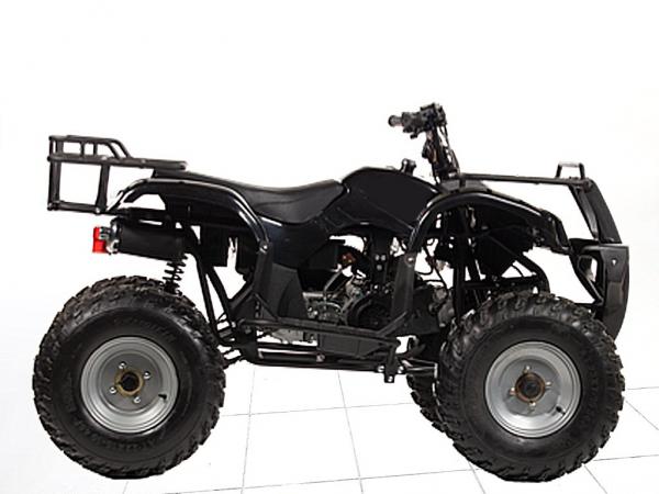 Квадроцикл Irbis ATV200U