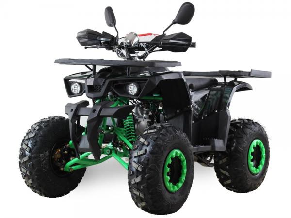 Квадроцикл Motax ATV Grizlik LUX 125cc